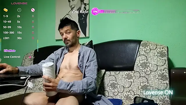 Dale E online show from 07.06.26