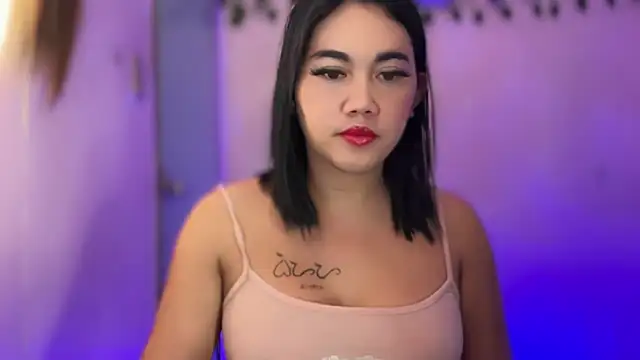 Snapshot of Pretty_moccha chatting on 01.08.26 Pretty moccha online show from 01.08.26