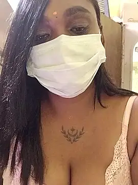 Dharshini98 online show from 01.11.26