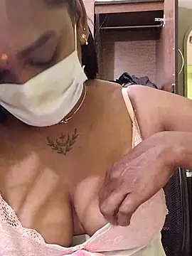 Dharshini98 online show from 01.18.26