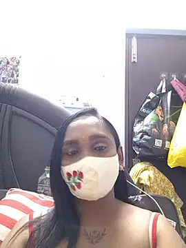 Dharshini98 online show from 06.01.26