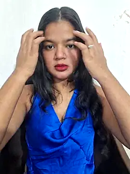 Snapshot of DIMPLE-GIRL88 chatting on 11.16.25 DIMPLE-GIRL88 online show from 11.16.25