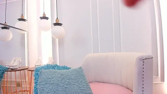 CarolinnaSaenz online show from 06.24.26