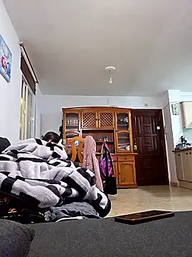 Snapshot of 7milo chatting on 01.08.26 7milo online show from 01.08.26