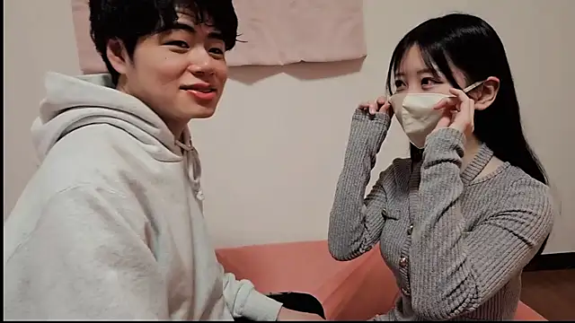 ikura chan online show from 02.01.26