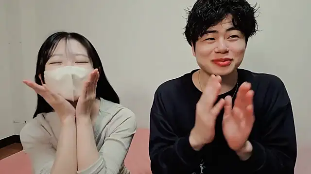 ikura chan online show from 02.14.26