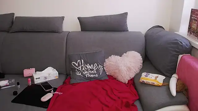 LolaSweetButPsycho7 online show from 02.20.26