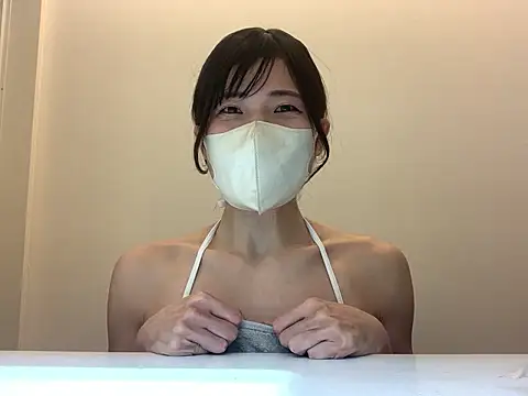 mayumichan13 online show from 12.04.25