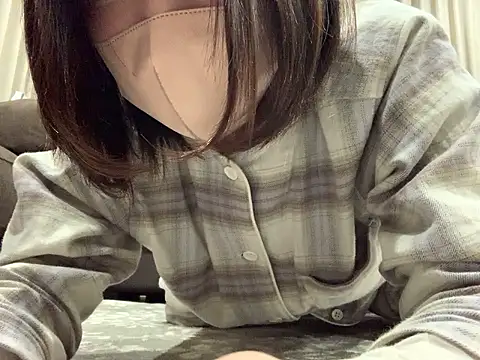 mayumichan13 online show from 01.08.26