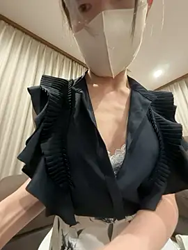 mayumichan13 online show from 04.21.26