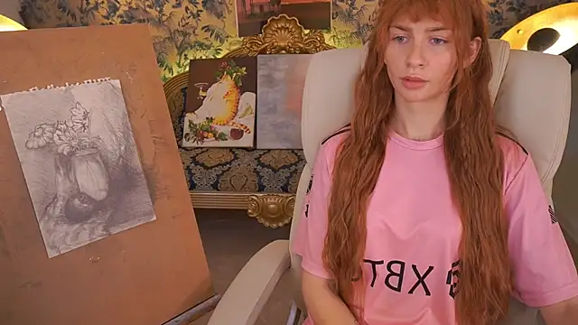 Nicol Moonn online show from 04.22.26