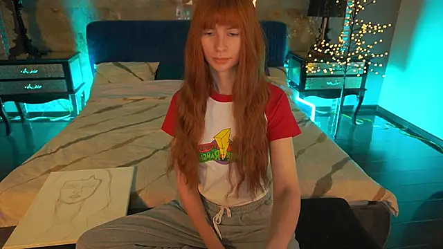 Nicol Moonn online show from 05.23.26