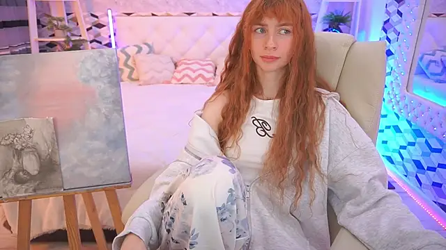 Nicol Moonn online show from 06.03.26