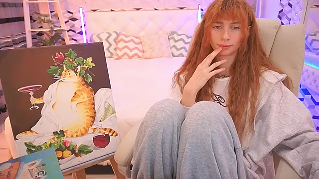 Nicol Moonn online show from 06.03.26