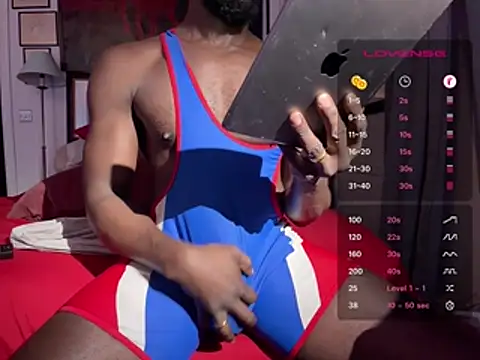 SirDaddylicious online show from 04.24.26