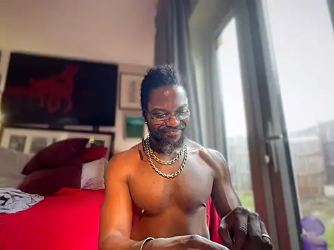 SirDaddylicious online show from 04.26.26