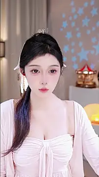 Snapshot of UUsweet chatting on 11.24.25 UUsweet online show from 11.24.25