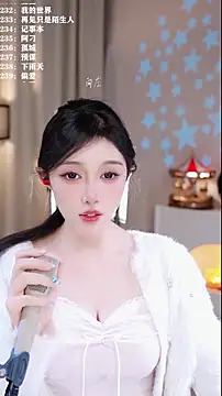 Snapshot of UUsweet chatting on 12.04.25 UUsweet online show from 12.04.25