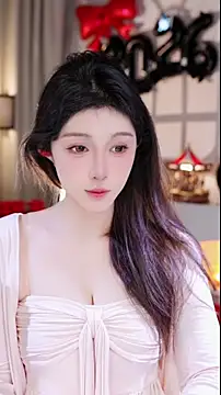 Snapshot of UUsweet chatting on 01.11.26 UUsweet online show from 01.11.26