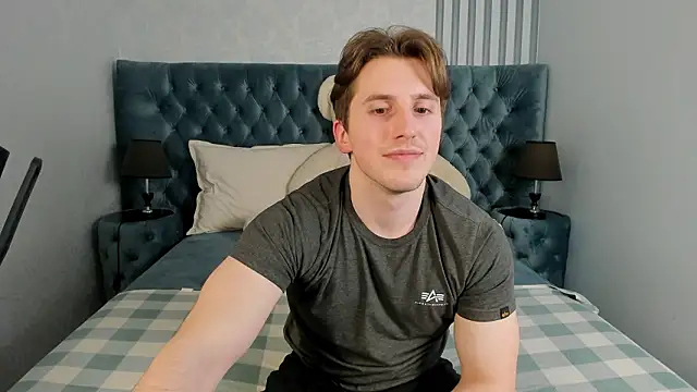 MarkYeti online show from 03.07.26