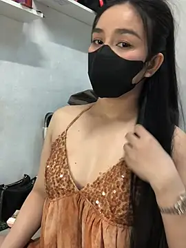 Tina 2k3 online show from 01.16.26