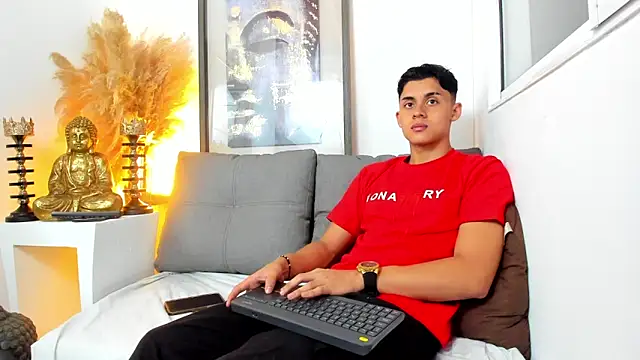 ZeusBrant online show from 05.14.26