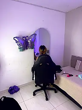 Snapshot of NinaSakura_Eup chatting on 01.14.26 NinaSakura Eup online show from 01.14.26