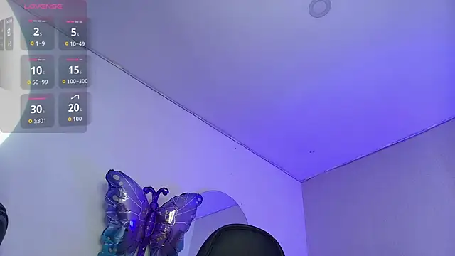 Snapshot of NinaSakura_Eup chatting on 01.18.26 NinaSakura Eup online show from 01.18.26