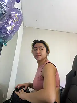 NinaSakura Eup online show from 02.13.26