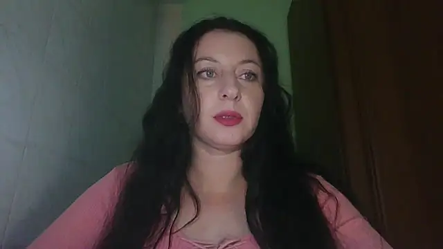 MelinaAx online show from 11.25.25