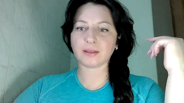 MelinaAx online show from 05.04.26