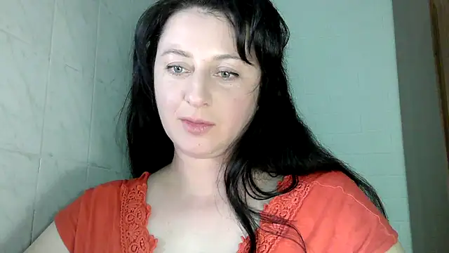 MelinaAx online show from 05.10.26