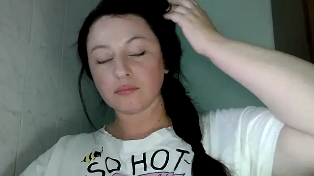 MelinaAx online show from 05.18.26