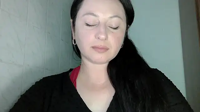 MelinaAx online show from 06.06.26