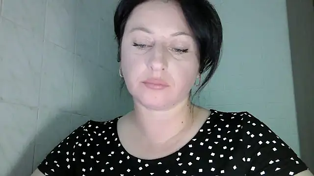 MelinaAx online show from 06.09.26