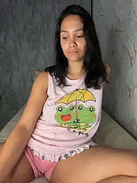 carolsapequinha online show from 11.26.25