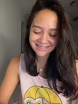 carolsapequinha online show from 02.07.26