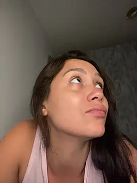 carolsapequinha online show from 02.16.26