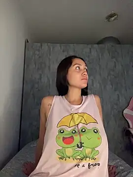 carolsapequinha online show from 02.23.26