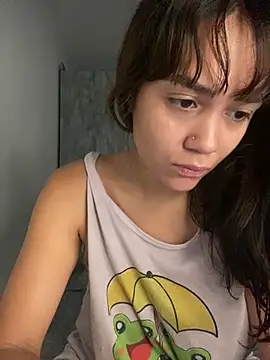 carolsapequinha online show from 05.03.26