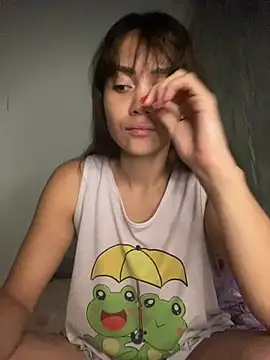 Snapshot of carolsapequinha chatting on 06.05.26 carolsapequinha online show from 06.05.26