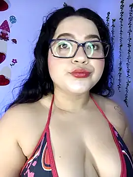 Snapshot of Sweety_chloe chatting on 02.21.26 Sweety chloe online show from 02.21.26