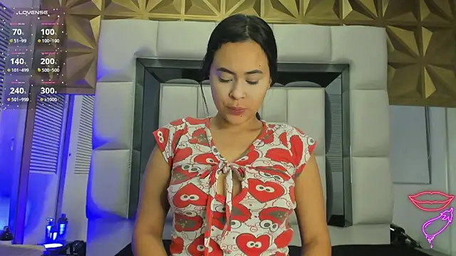 Estefanny lopez19 online show from 03.30.26