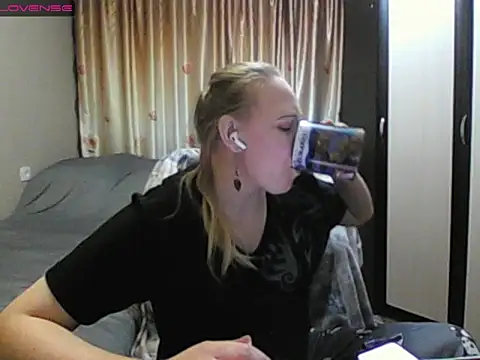 JenniDeep online show from 03.11.26