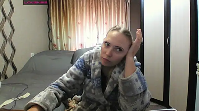 JenniDeep online show from 05.25.26