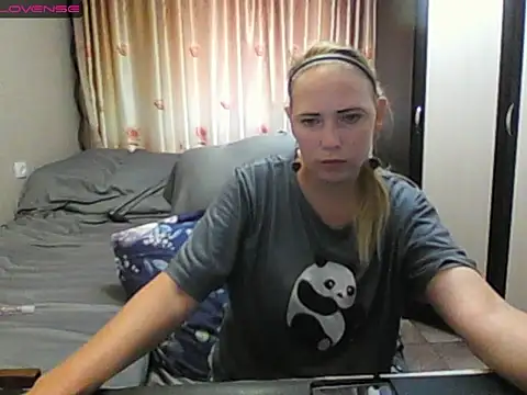 JenniDeep online show from 07.05.26