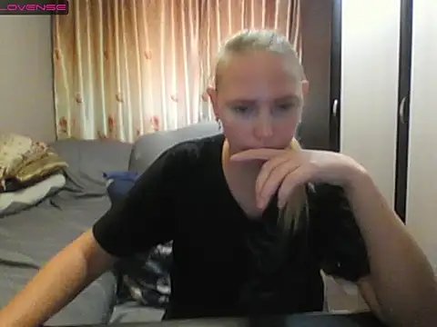 JenniDeep online show from 08.08.26