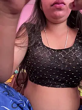 isha sharma2002 online show from 05.05.26