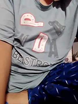 isha sharma2002 online show from 05.19.26