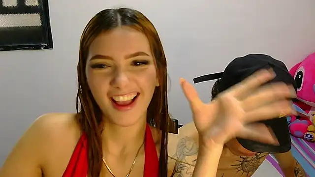 sarita sexy bunny online show from 12.20.25